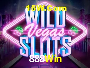 Jogos de Slot 888Win