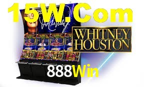 Slot Games 888Win