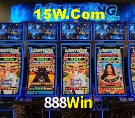 888Win