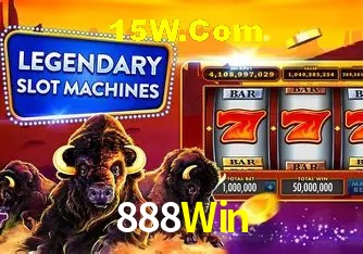 Sinta a adrenalina dos jogos de cassino com 888Win