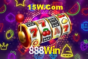 888Win - Plataforma Oficial - 888Win App