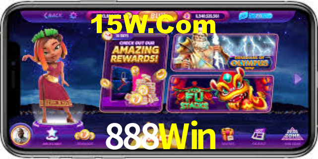 Daily Bonuses 888Win