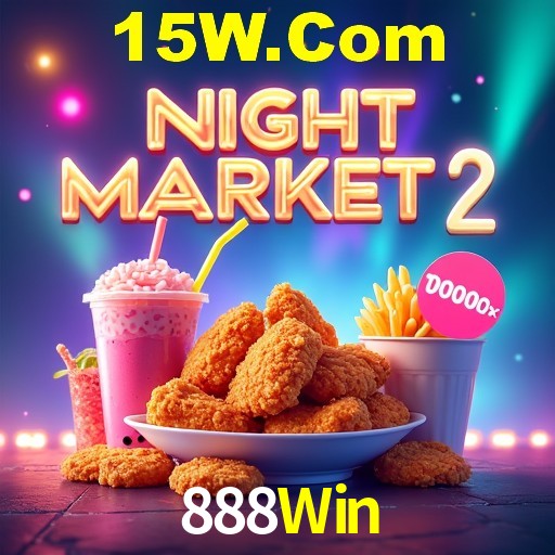 888Win