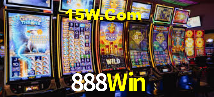 888Win Com Login