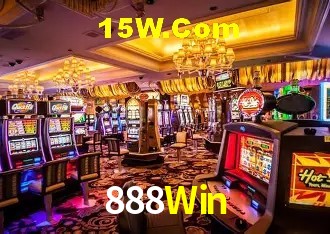 Design Responsivo 888Win