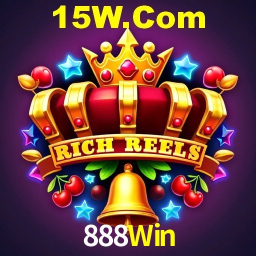 Interface do App 888Win