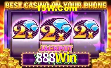 Experiência VIP 888Win
