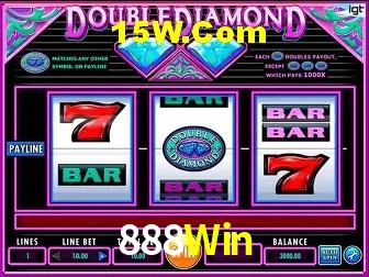 888Win: Seu Cassino Premiado com Pagamentos Rápidos