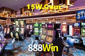 888Win
