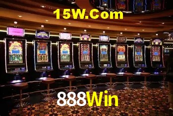 Casino Ao Vivo 888Win